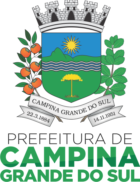 Prefeitura de Campina Grande do Sul