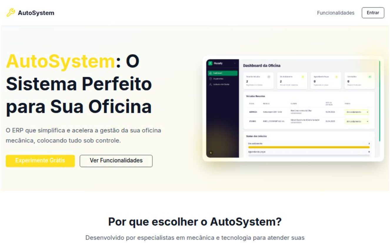 AutoSystem