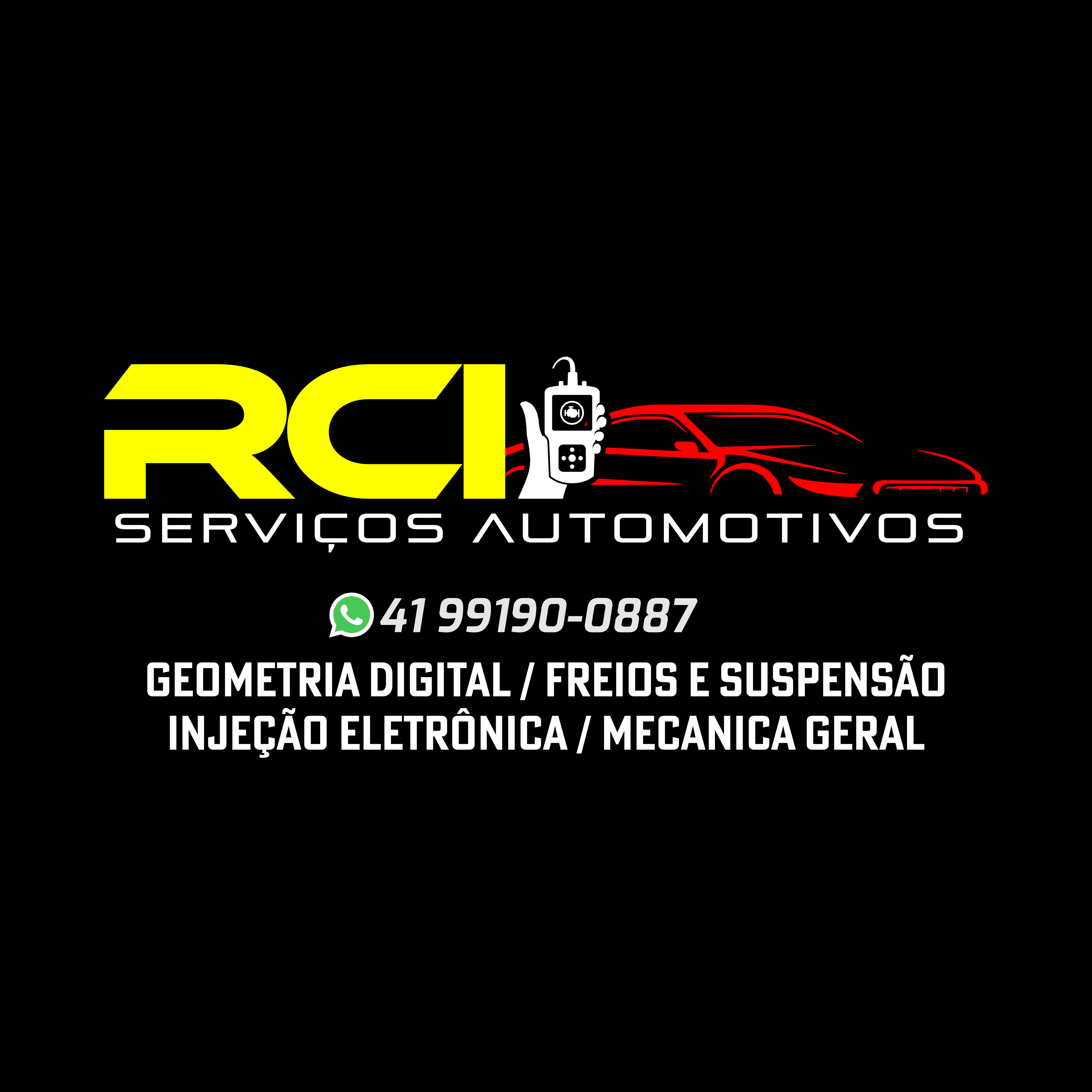 RCI Serviços Automotivos